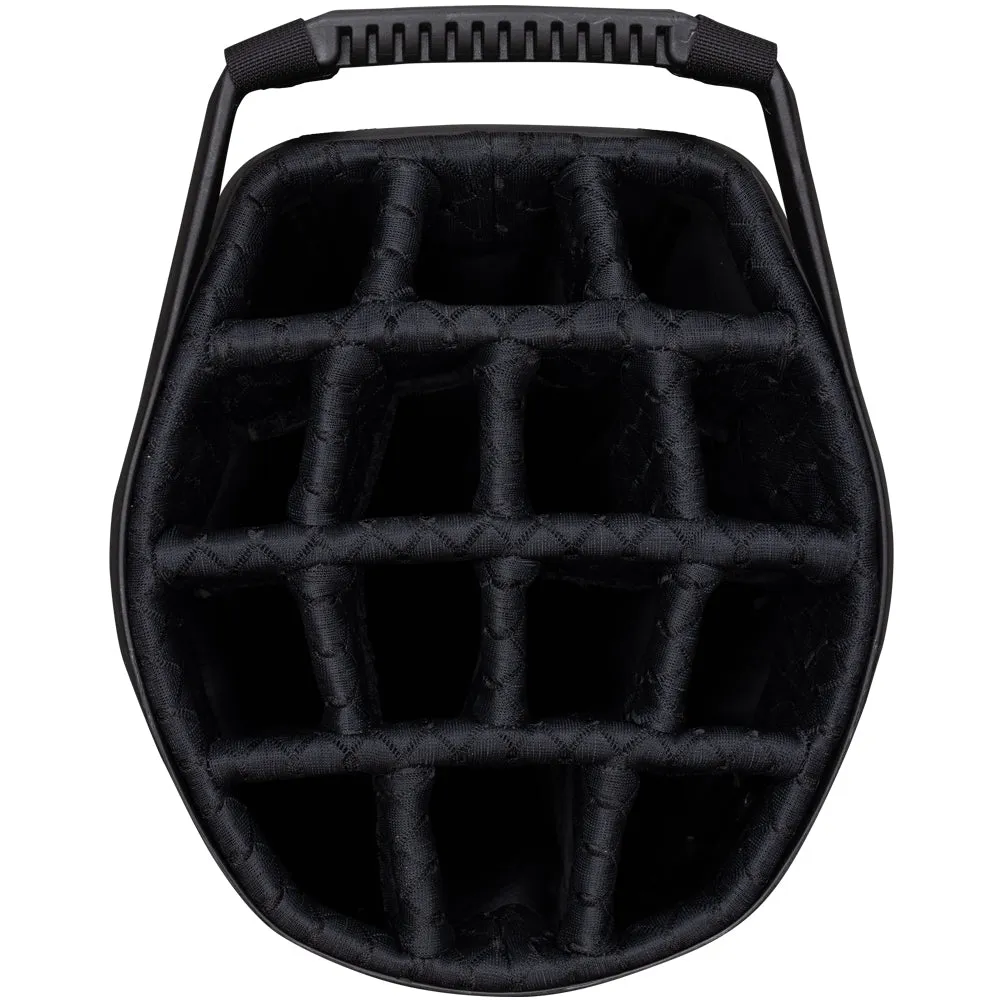 Sun Mountain Four 5 14 Way Stand Bag - Black, Personalized golf bag, Low compression golf balls