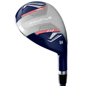 Popular Choice Wilson Profile Hybrid - Ladies Daily Deal, Golf wedges 52 degree