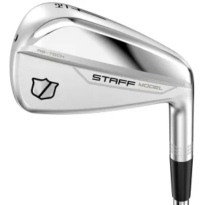 Popular Choice Wilson Staff Model RB Utility Iron - Graphite Limited Time, UV protection golf hat, Waterproof golf shoes, Sustainable golf clothing