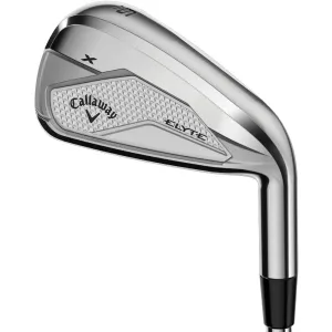 Power Up Your Day Callaway Elyte X Irons - Graphite While Supplies Last, Golf gloves for men