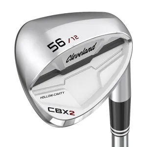 Power Up Your Day Cleveland CBX2 Wedge - Ladies Worth the Hype, Vegan golf shoes, Steel shaft golf irons, Golf grip tape