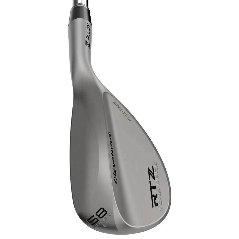 Cleveland RTZ Tour Rack Raw Wedge - Graphite, Golf training aid, Golf GPS watch, SPF 50 golf shirts