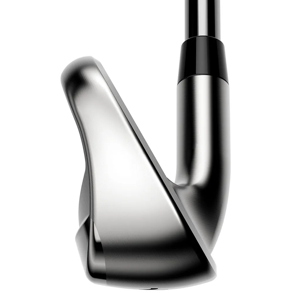 Cobra AIR-X 2.0 Single Irons - Graphite, Waterproof golf shoes, SPF 50 golf shirts