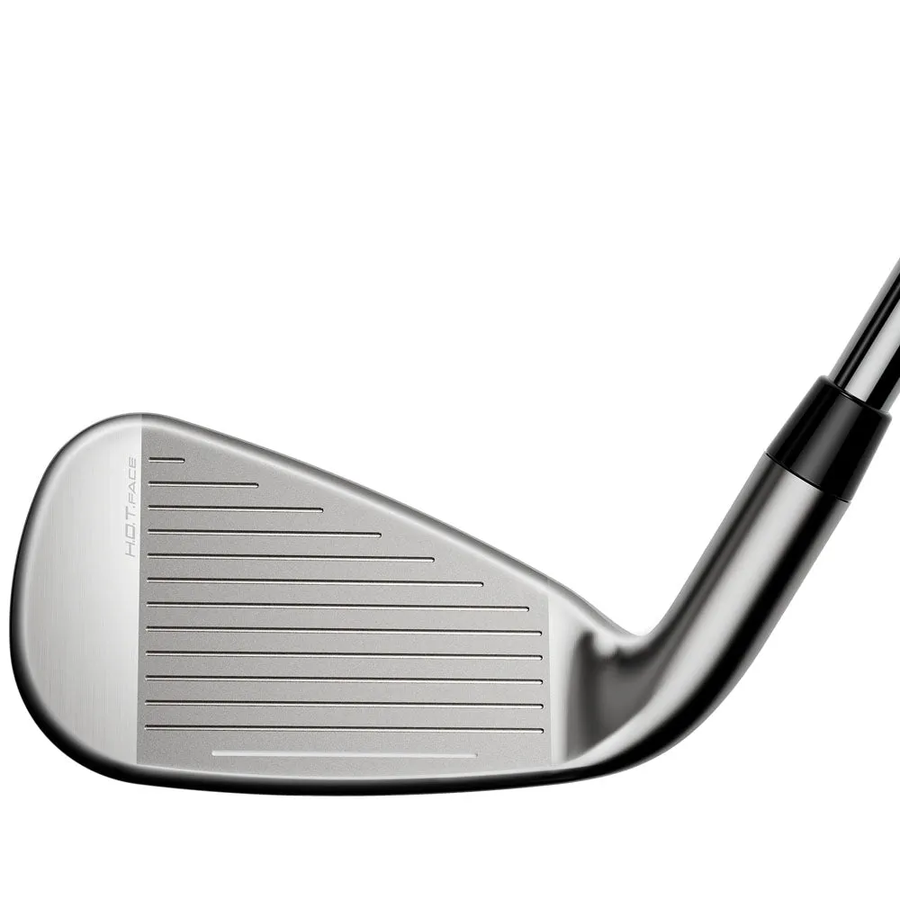 Cobra AIR-X 2.0 Single Irons - Graphite, Golf gear for seniors, What golf ball is best for high handicappers, Golf balls for distance