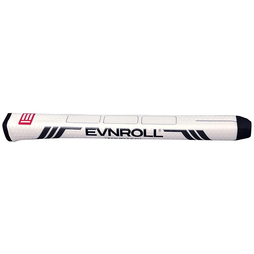Evnroll ER7v1 Short Slant Full Mallet Putter, TaylorMade golf clubs, Best golf gifts 2024, Adidas golf shoes