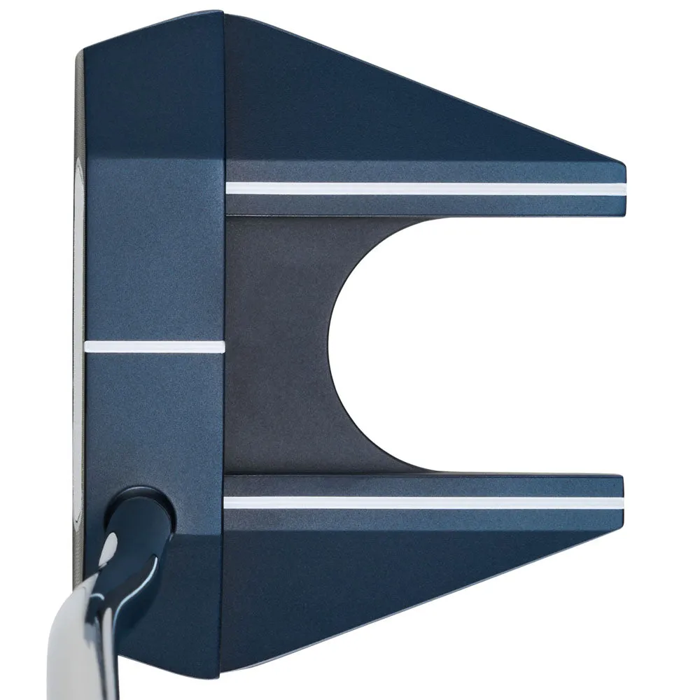 Power Up Your Day Odyssey Ai-One Cruiser Putter - #7 Arm Lock Made for You, Golf club sets under $500, Golf belt with ball marker