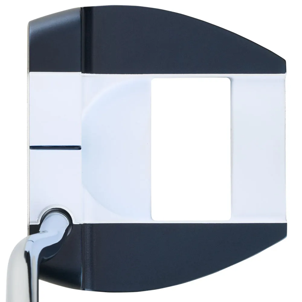 Power Up Your Day Odyssey Ai-One Cruiser Putter - Jailbird Versa 90 Youll Love This, Golf cart cup holder, Forged vs cast irons