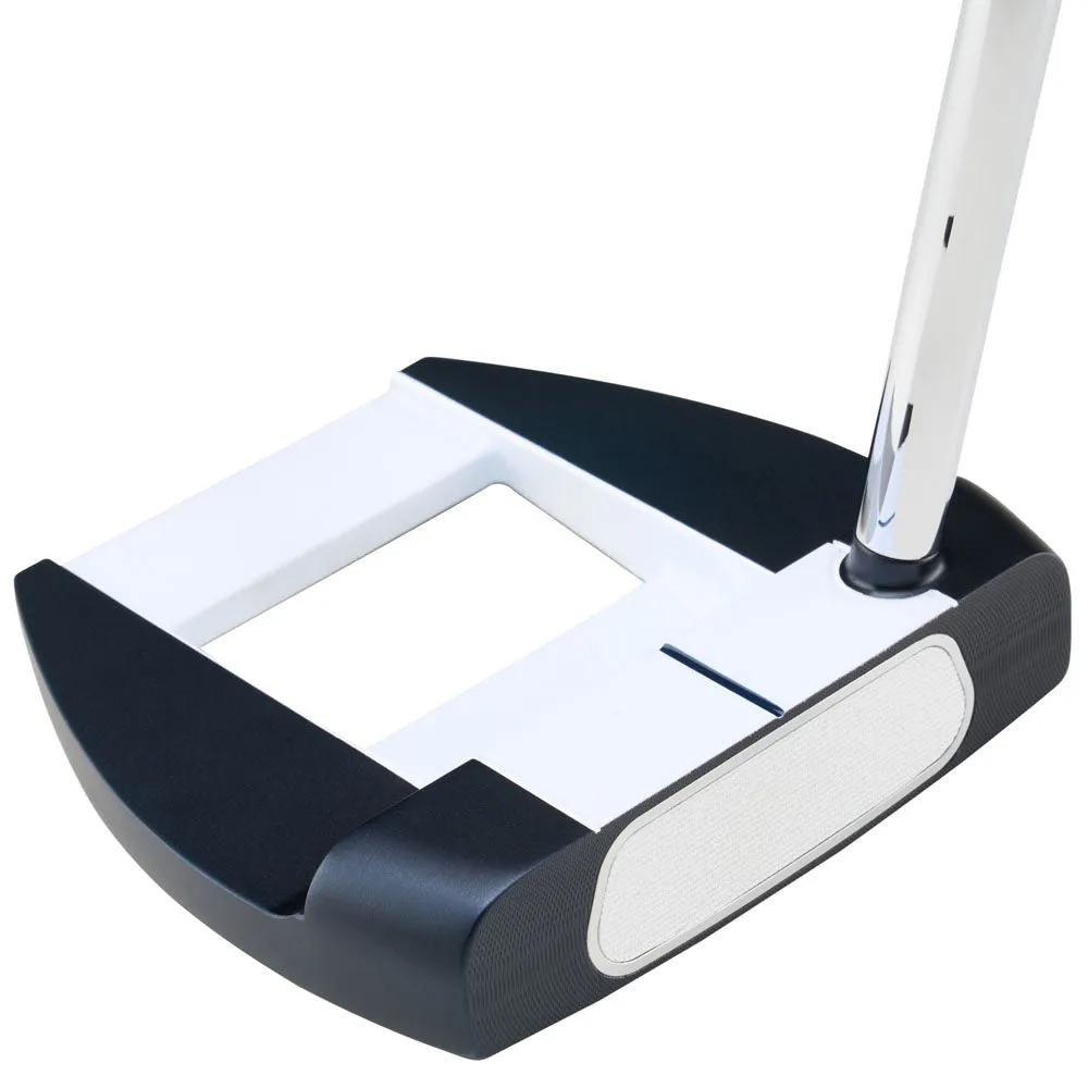 Odyssey Ai-One Cruiser Putter - Jailbird Versa 90, Golf shaft flex chart, Golf ball finder glasses, SPF 50 golf shirts