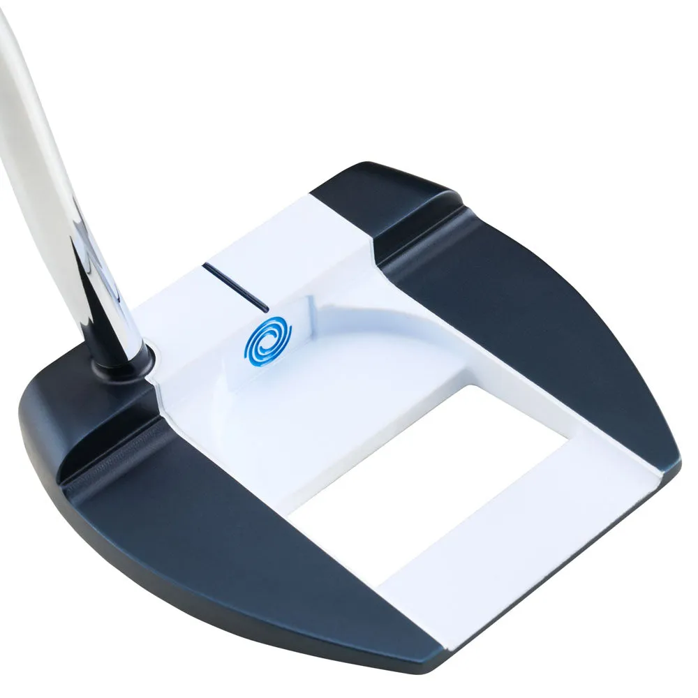 Odyssey Ai-One Cruiser Putter - Jailbird Versa 90, Golf elbow brace, Golf club loft adjustment