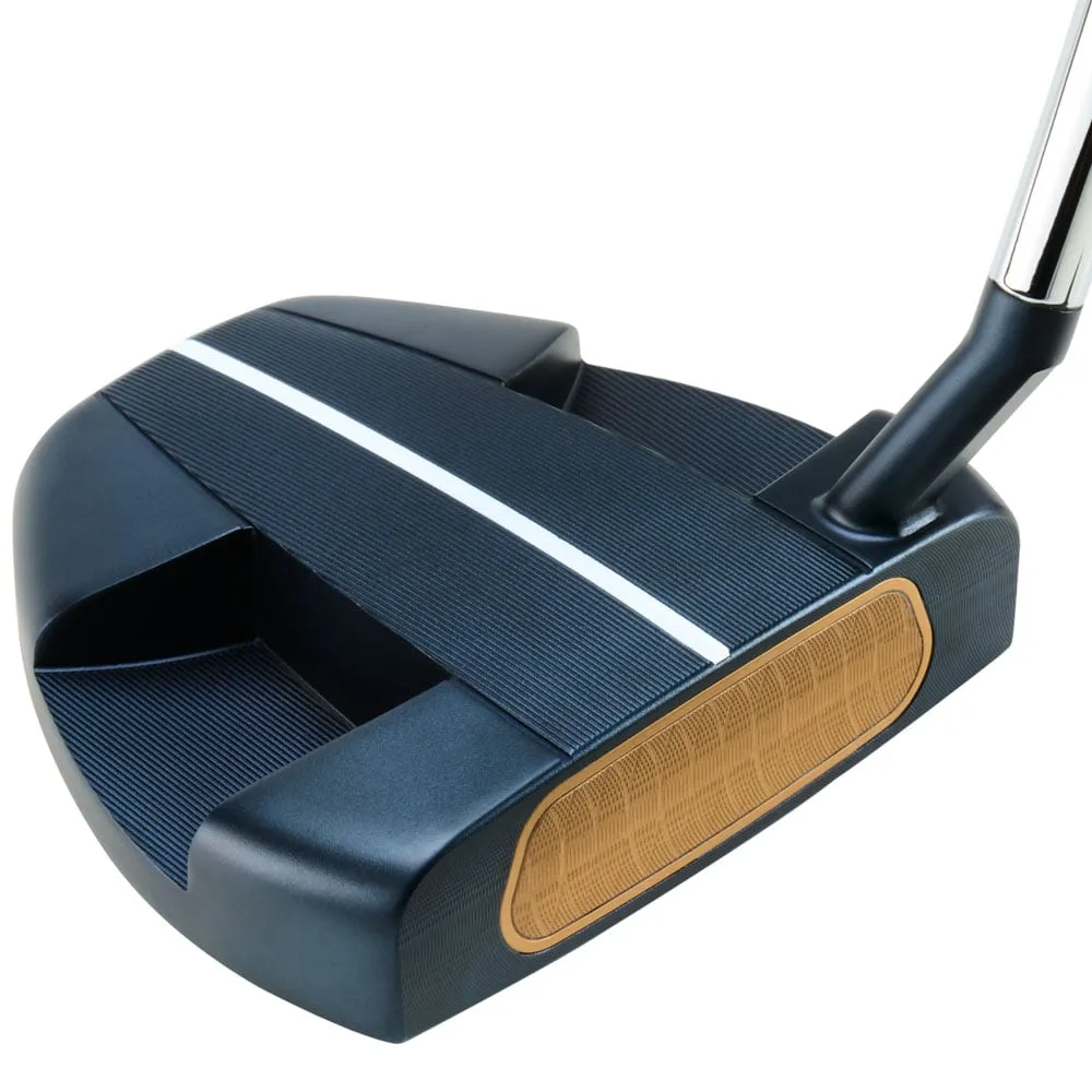 Odyssey Ai-One Milled Putter - Eight T, Golf gift for men, Adidas golf shoes