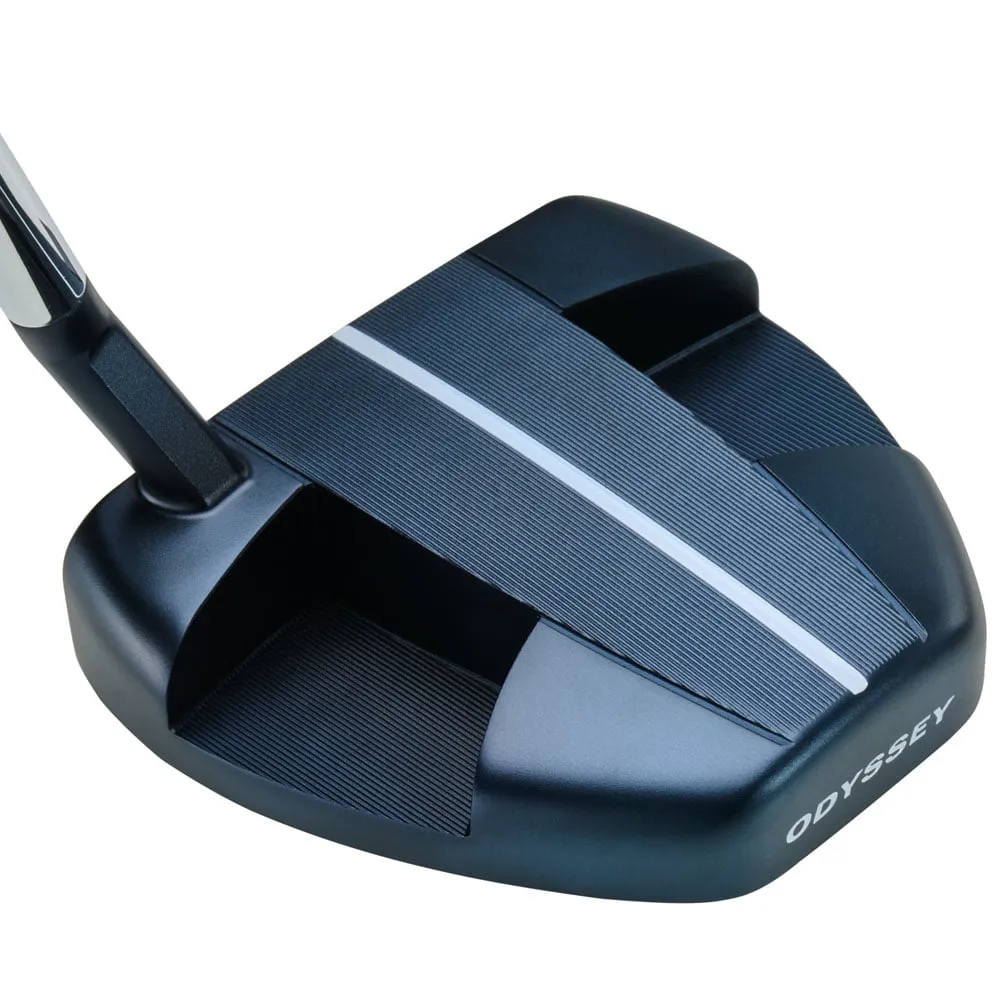 Odyssey Ai-One Milled Putter - Eight T, Golf shaft flex chart, Golf fitness equipment