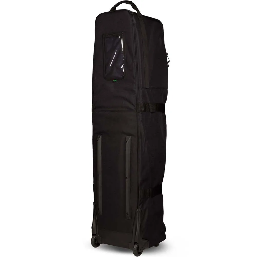 OGIO Travel Cover Mid - Black, Personalized golf balls, Golf travel case