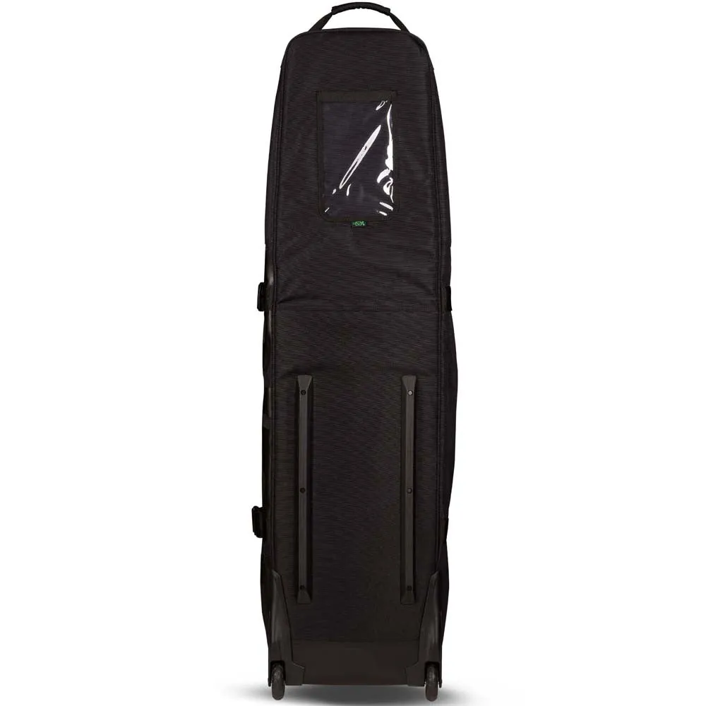 OGIO Travel Cover Mid - Black, Novelty golf head covers