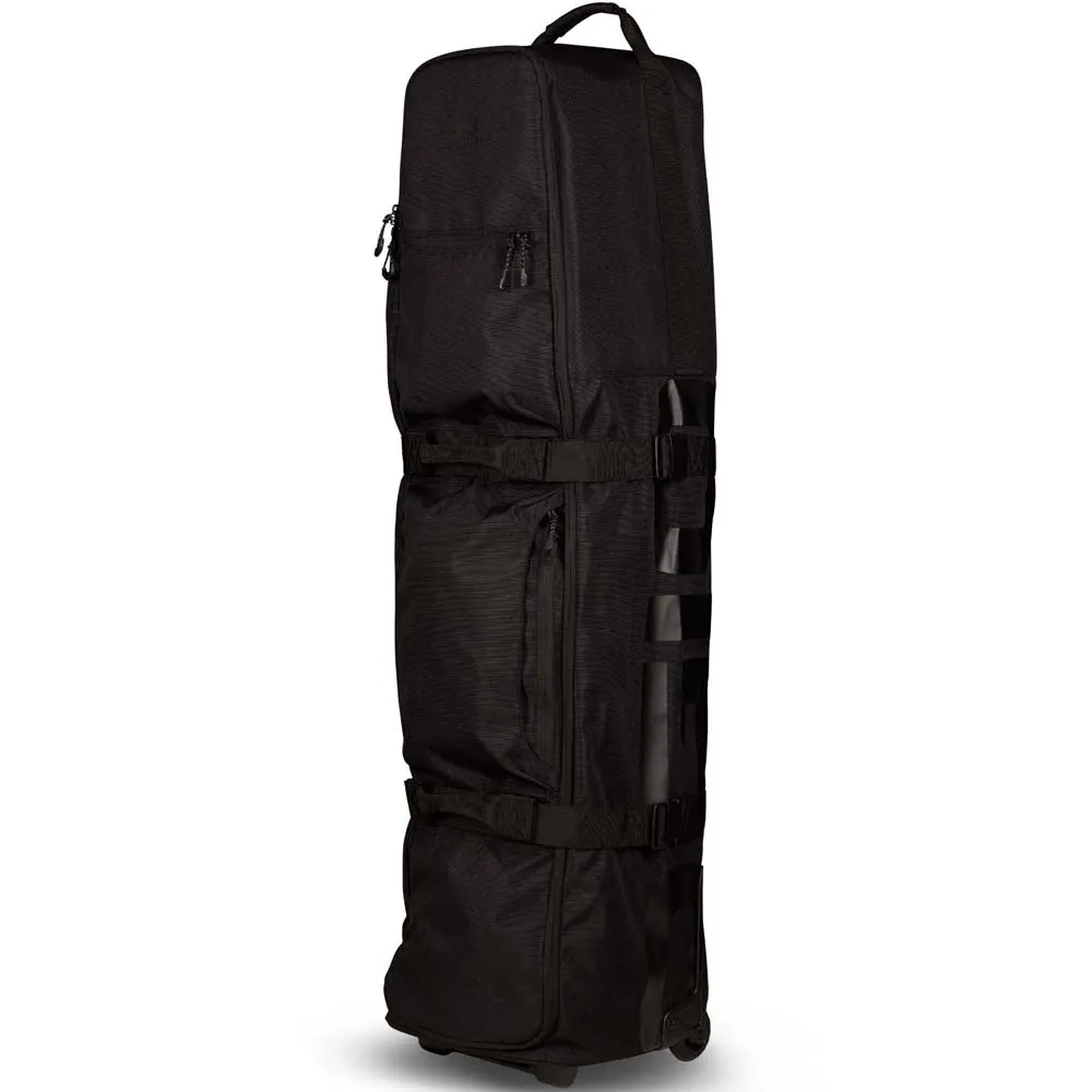 Power Up Your Day OGIO Travel Cover Mid - Black Hot Right Now, High visibility golf balls