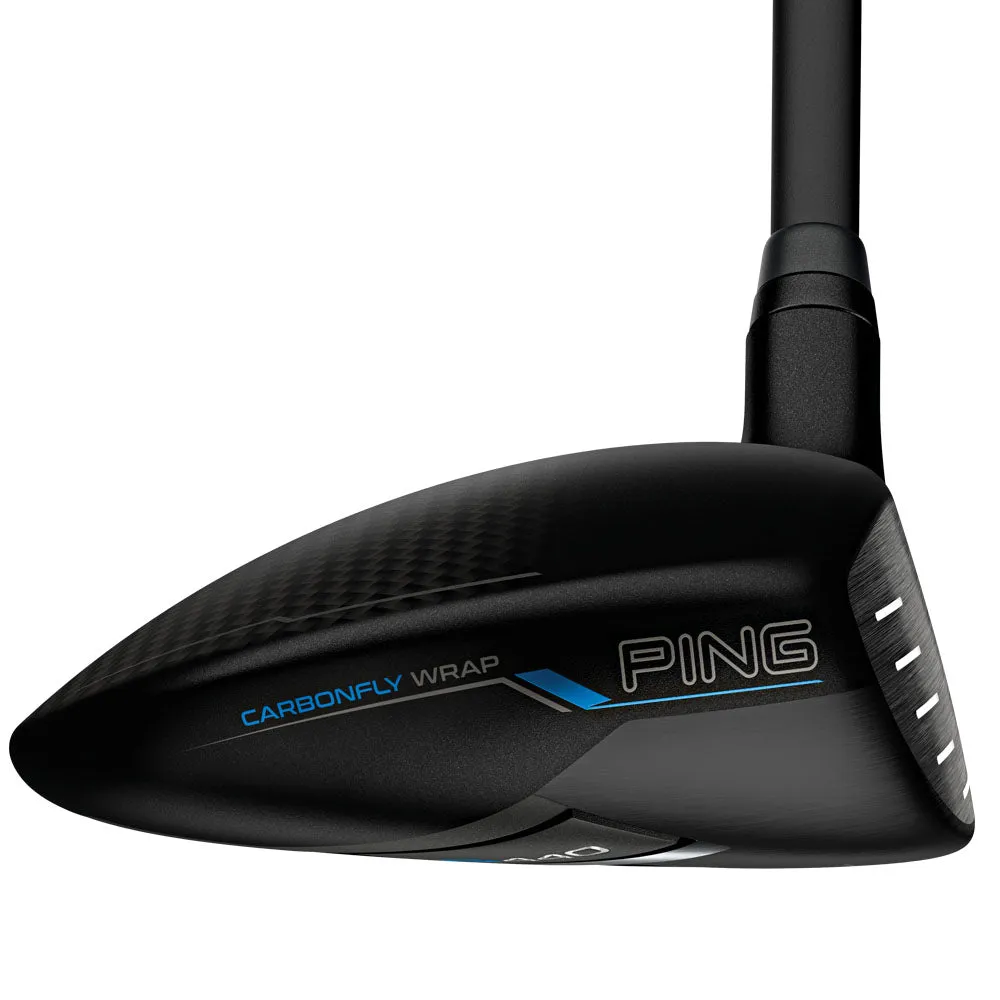 Ping G440 HL Fairway Wood - SFT, Golf ball stamp kit