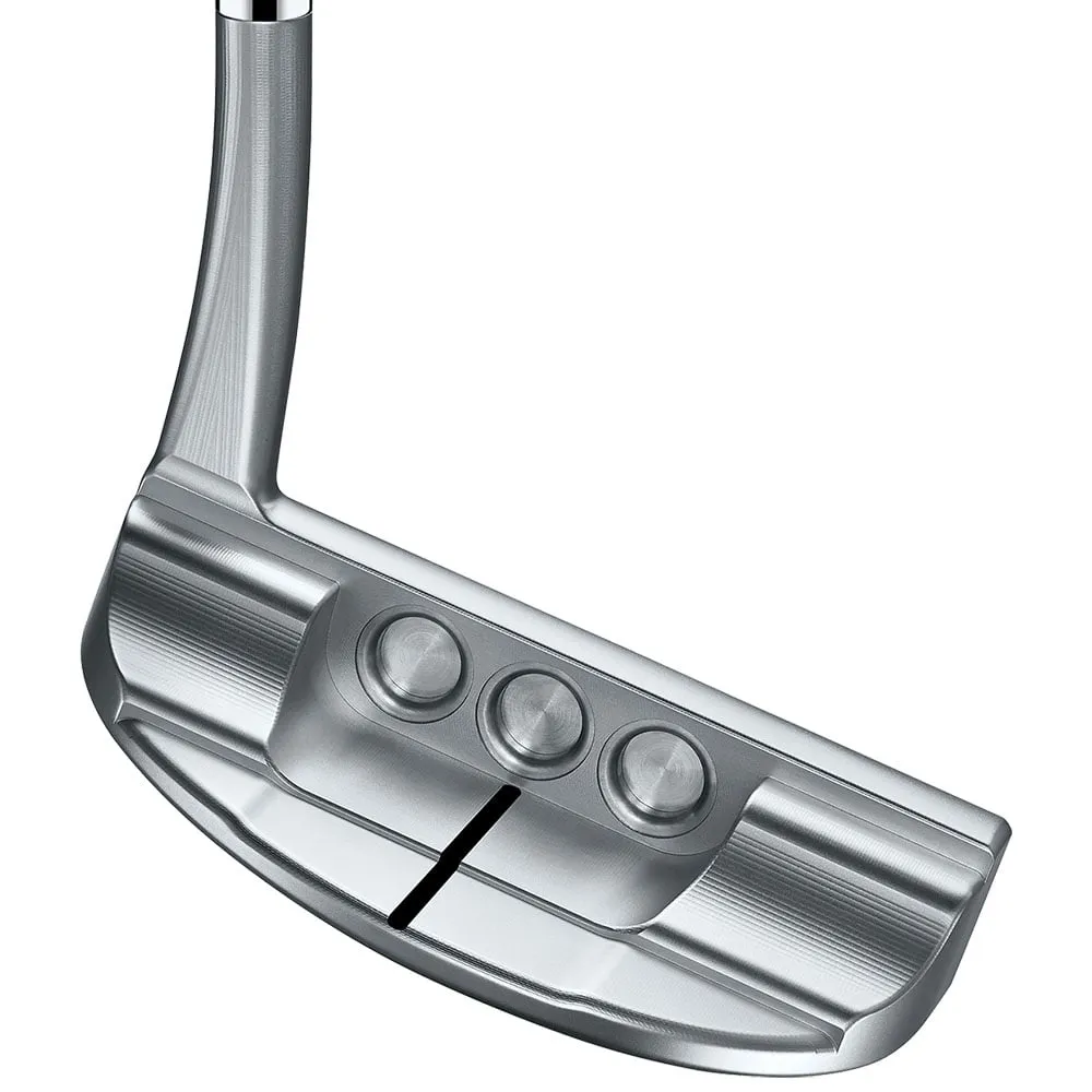 Scotty Cameron Super Select Putter - Del Mar, Indoor golf putting green