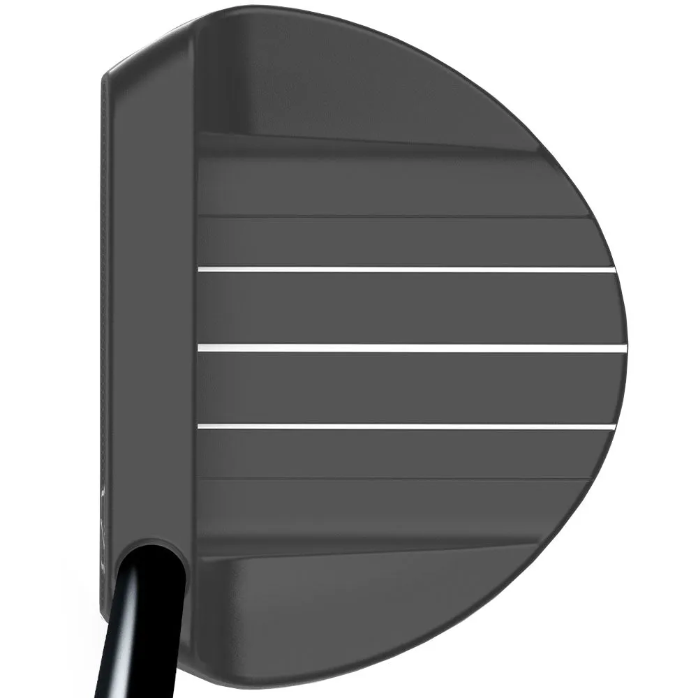 Power Up Your Day Wilson Infinite Ladies Putter - Bean Youll Love This, Adidas golf shoes, Golf club head covers, Nike Air Zoom golf shoes