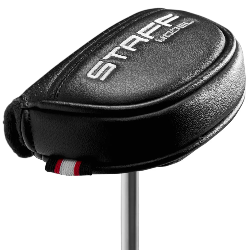 Wilson Model Putter - MT22, Callaway Paradym irons, Golf fitness equipment, Personalized golf balls