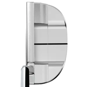 Power Up Your Day Wilson Model Putter - MT22 Quick Buy, Low spin golf driver, Biodegradable golf balls