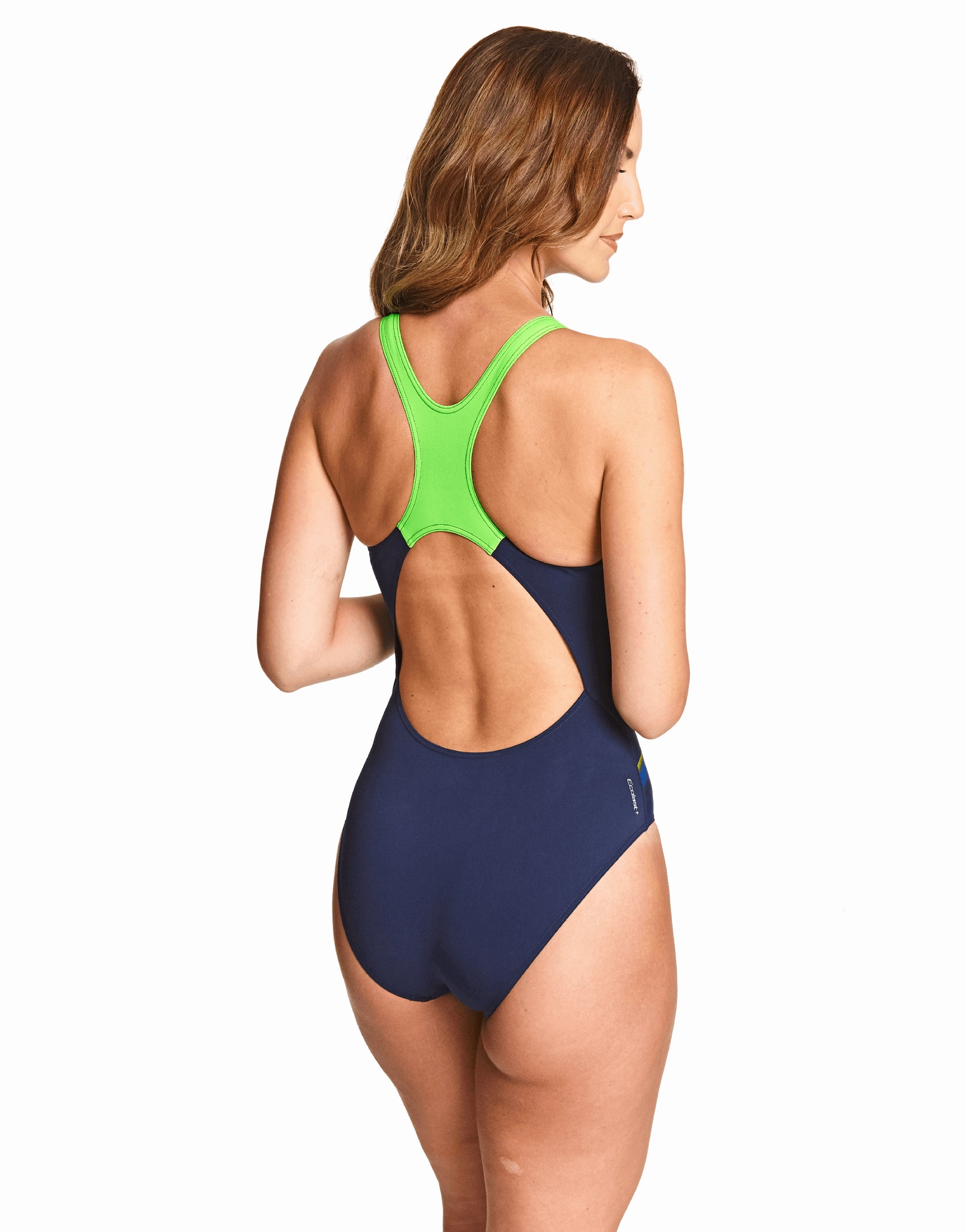 Power Actionback Swimsuit