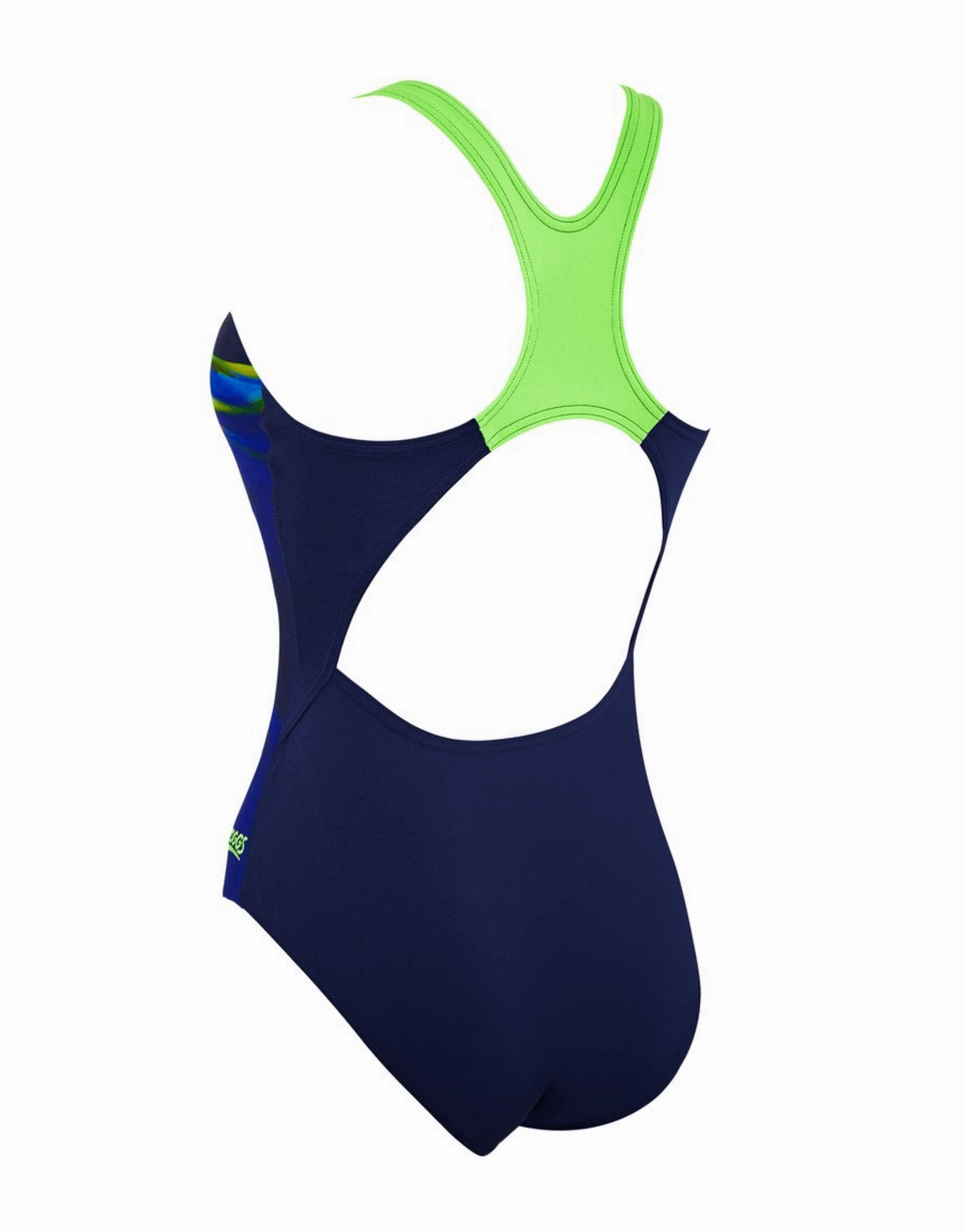 Power Actionback Swimsuit