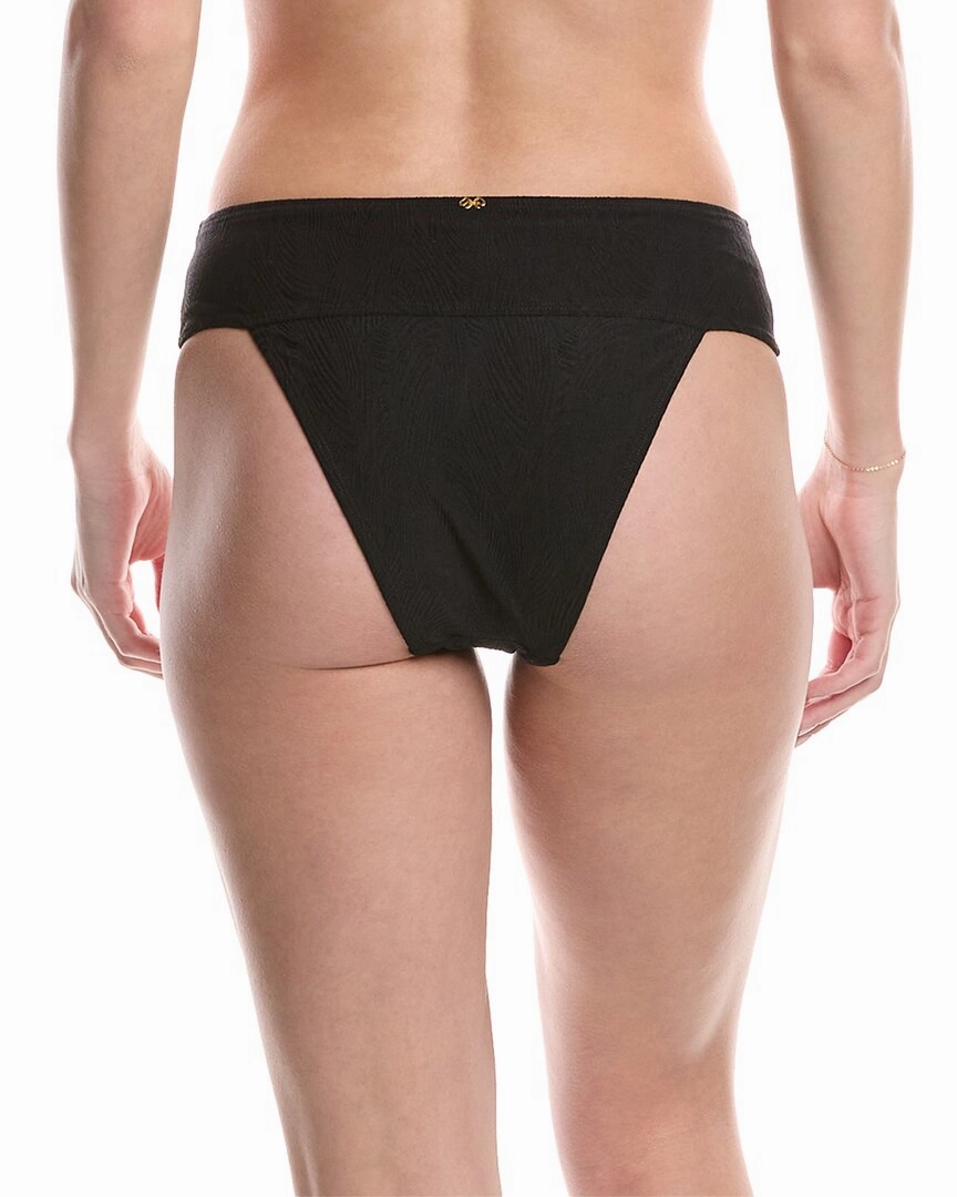 PQ Swim Banded High Waist Bottom