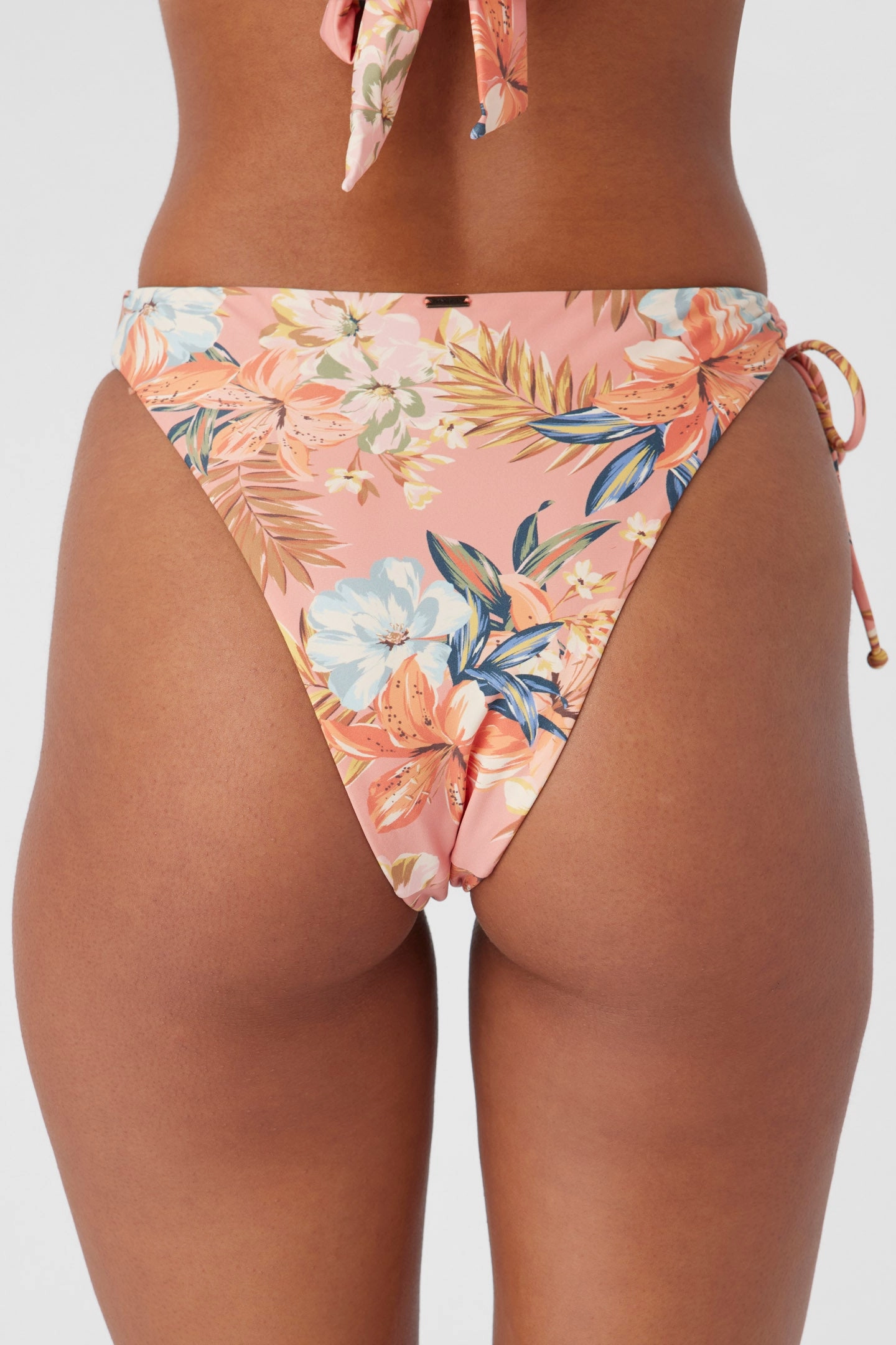PUNTA TROPICAL PIPELINE SKIMPY BOTTOMS
