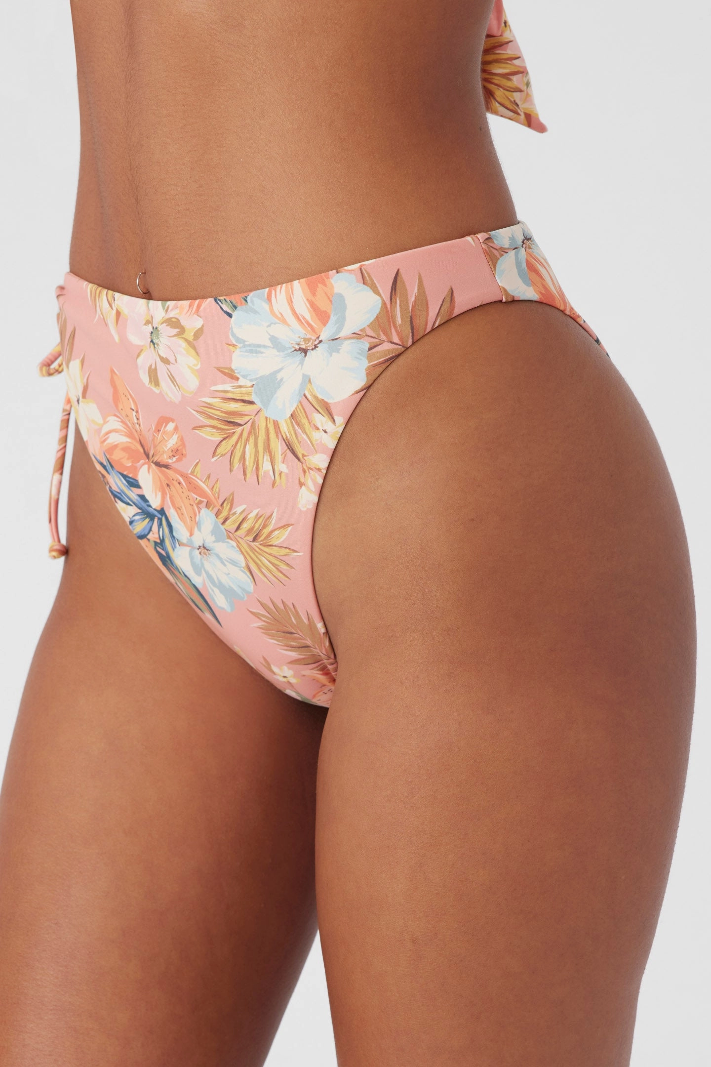 PUNTA TROPICAL PIPELINE SKIMPY BOTTOMS