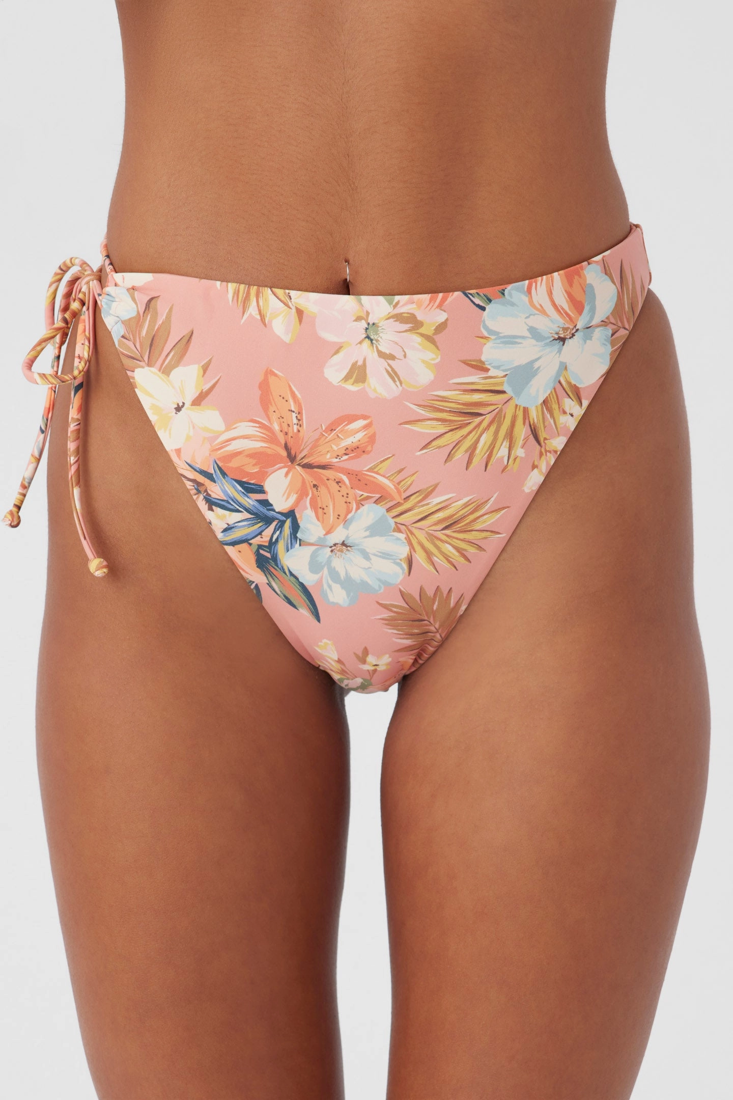 PUNTA TROPICAL PIPELINE SKIMPY BOTTOMS
