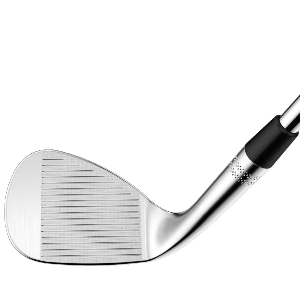 Callaway Opus SP Brushed Chrome Wedge - Graphite, Summer golf shoes