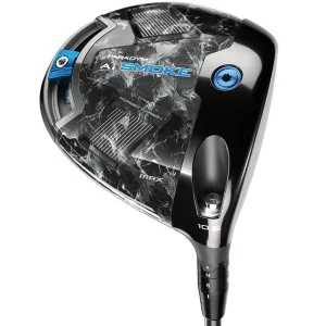 Quick Buy Callaway Paradym Ai Smoke Tour Certified Driver Back in Stock, Summer golf shoes, Golf club travel bag hard case