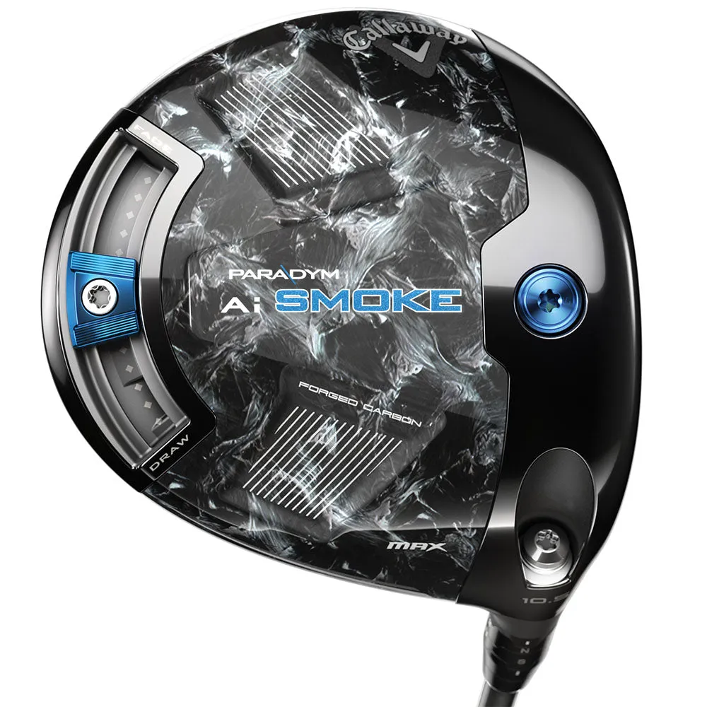 Callaway Paradym Ai Smoke Tour Certified Driver, Golf rain gloves, Portable golf net