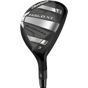 Quick Buy Cleveland Halo XL Hybrid Back in Stock, Golf push cart, Golf resistance bands, Callaway golf set