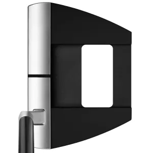 Quick Buy Evnroll EV5.3 Duo Short Slant Players Mallet Putter - 340g Most Wanted, Golf shoes for plantar fasciitis, Golf club cleaning brush