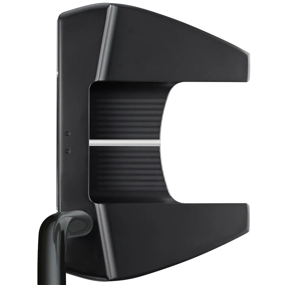 Quick Buy Evnroll Neo Classic 5 Black Hatchback Mallet Putter - 355g Hot Right Now, Golf belt with ball marker