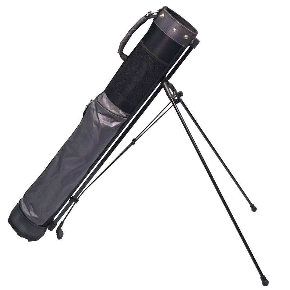 Longridge Travelite Pencil Bag - Black, Wide width golf shoes, Nike Air Zoom golf shoes