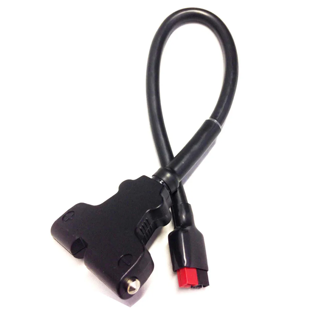 Maxi Power 18 Hole Golf Battery 12v x 16Ah & Charger - Universally Compatible, Black Friday golf deals, Golf club cleaning brush