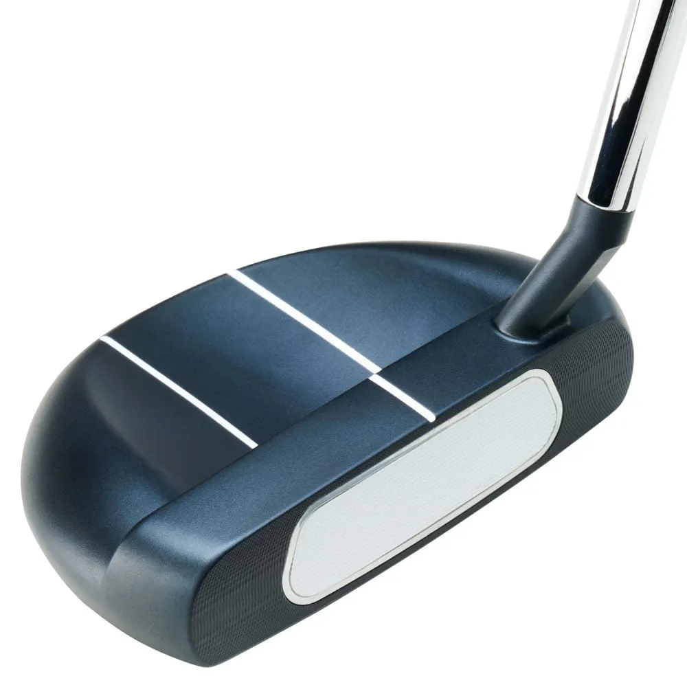 Odyssey Ai-One Putter - Rossie S, Graphite golf shafts