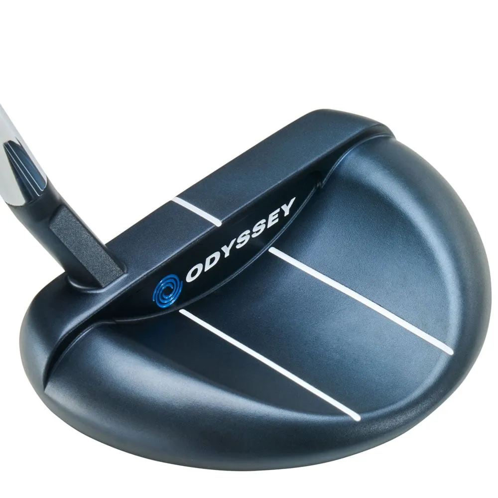 Odyssey Ai-One Putter - Rossie S, Eco-friendly golf tees