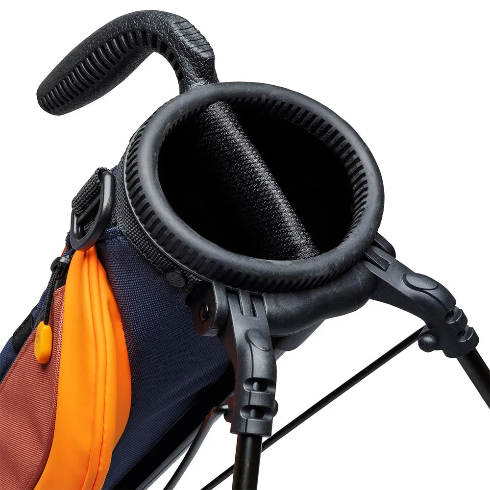 Sunday Golf Loma Pencil Stand Bag - Tom Brady, Golf travel essentials