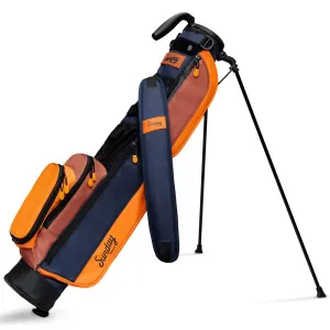Quick Buy Sunday Golf Loma Pencil Stand Bag - Tom Brady Crowd Favorite, Golf shoes for plantar fasciitis, Solar powered golf cart, Sustainable golf clothing