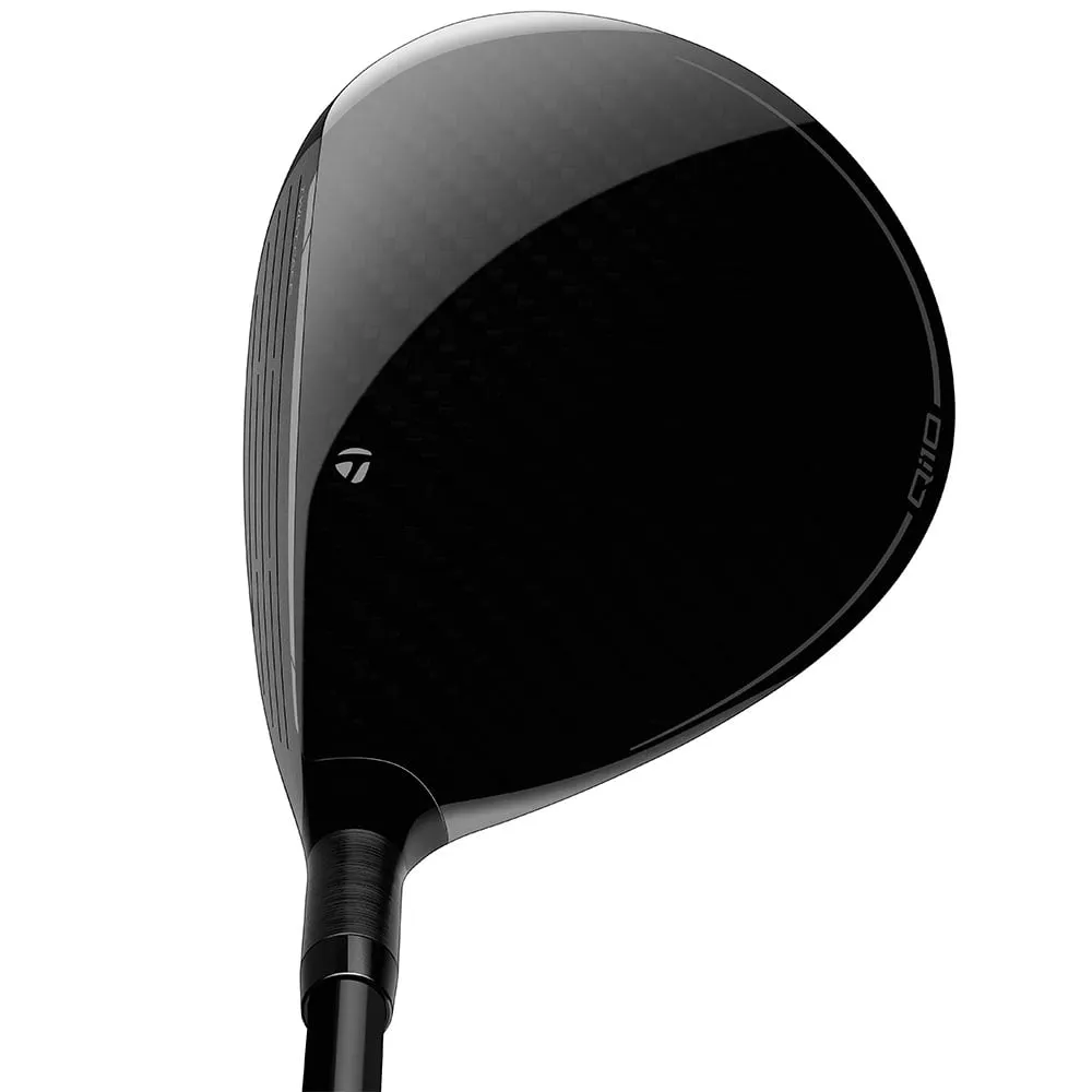 TaylorMade Qi10 Fairway Wood, Junior golf clubs set