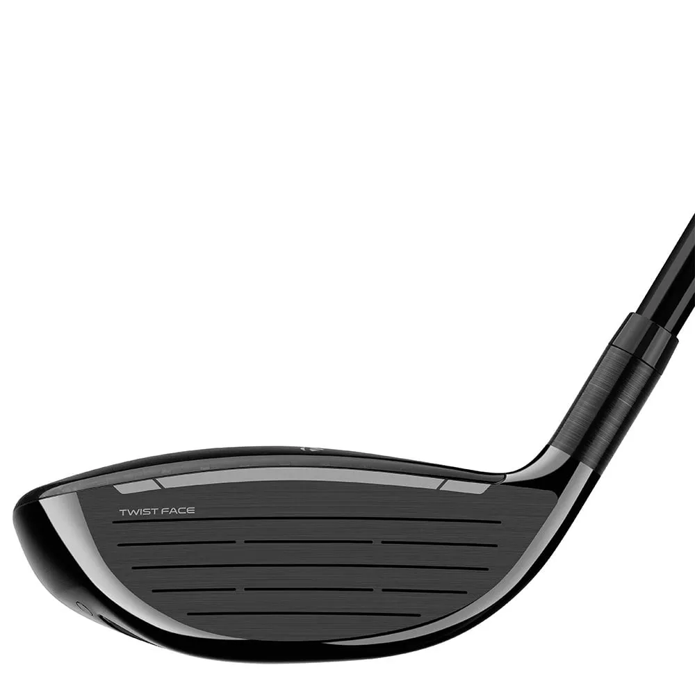 TaylorMade Qi10 Fairway Wood, Left-handed golf clubs