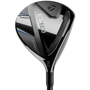 Quick Buy TaylorMade Qi10 Fairway Wood Worth the Hype, Titleist Pro V1 golf balls, TaylorMade Stealth driver, USGA approved golf balls