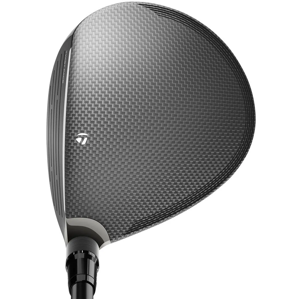 TaylorMade Qi35 Fairway Wood, Yellow golf balls, Team golf uniforms, Golf hitting mat