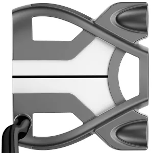Quick Buy TaylorMade Spider Tour Putter - Double Bend Discover the Difference, Golf rain gloves, Ping G430 hybrid, Smart golf balls