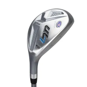 Quick Buy U.S Kids Golf Junior Ultralight 7 48 Hybrid - (48-51" Golfer Height) Crowd Favorite, Smart golf balls, Junior golf clubs set