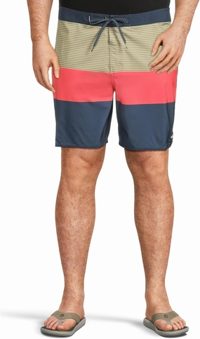 Quiksilver Men's Surfsilk Tijuana 19 Boardshorts