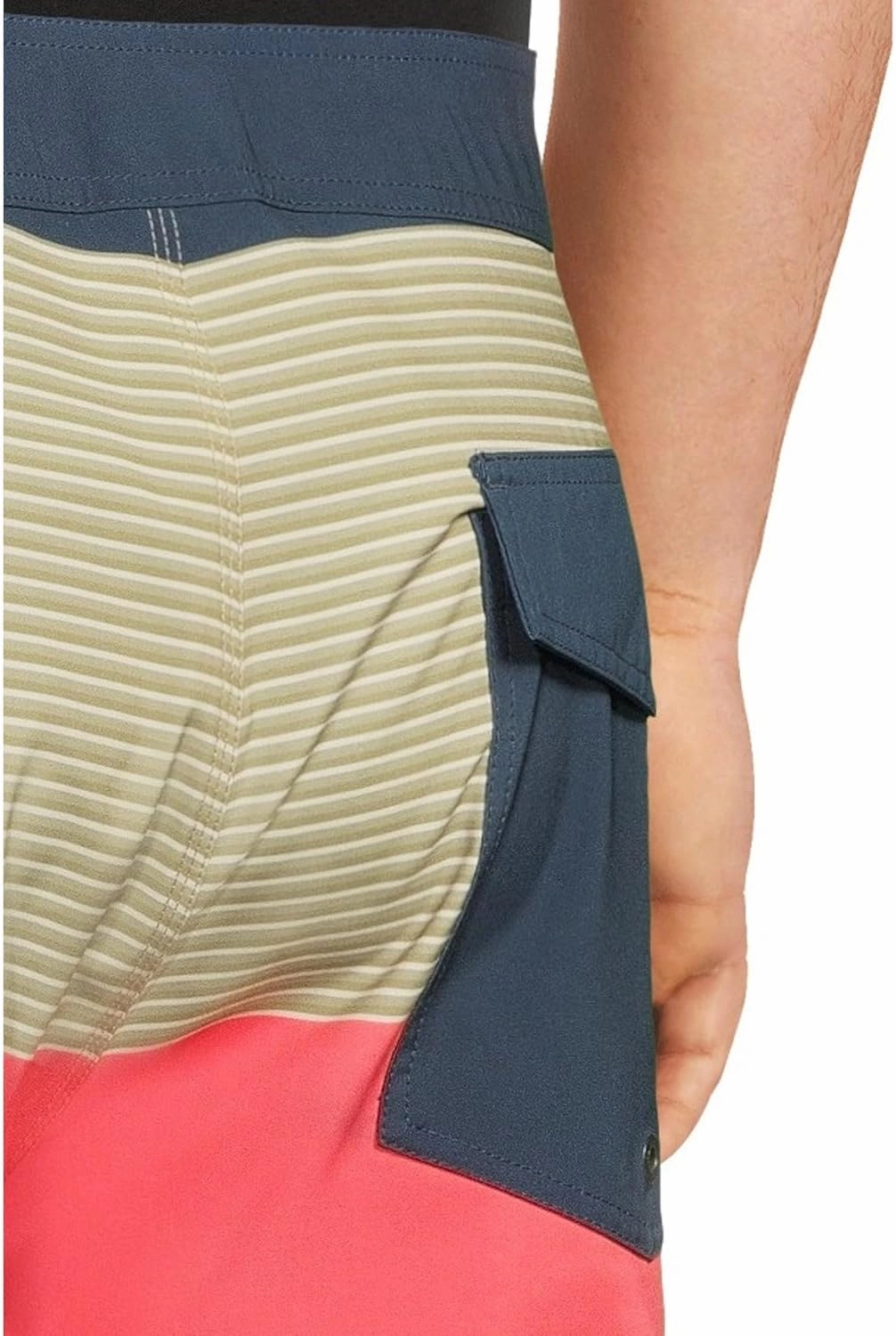 Quiksilver Men's Surfsilk Tijuana 19 Boardshorts
