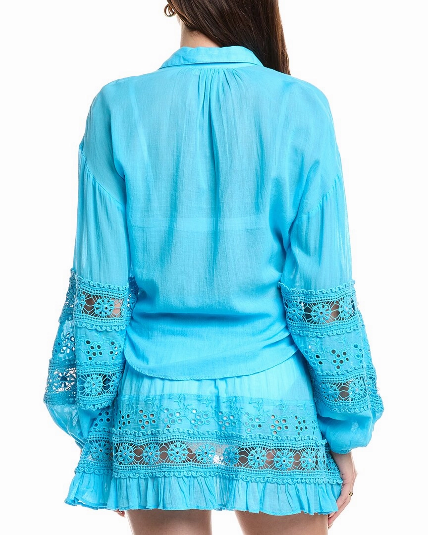 Ramy Brook Artemis Top